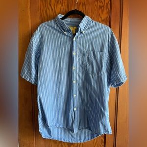 Vintage men’s button up
